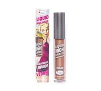 theBalm - Liquid Highlighter - 2 Colors Drop It Like It's Watt - 4.1ml