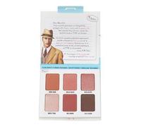 theBalm Male Order Eyeshadow Palette Domestic Male