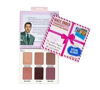 theBalm - Male Order : Special Delivery Eyeshadow Palette Special Delivery - 13.2g