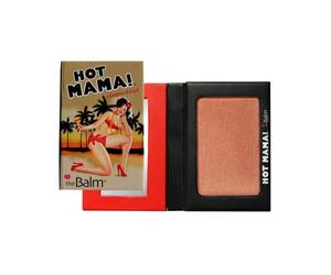 theBalm Mama Collection Hot Mama Shadow & Blush 7g
