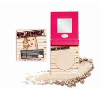 theBalm Mary-Lou Manizer Honey-Hued Luminizer, Highlighter, Shadow & Shimmer,