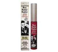 theBalm Meet Matt(e) Hughes Liquid Lipstick 6.5 ml