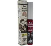 theBalm Meet Matt(e) Hughes Liquid Lipstick 6.5 ml