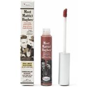 theBalm Meet Matt(e) Hughes Liquid Lipstick 6.5 ml