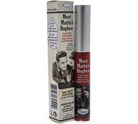 theBalm Meet Matt(e) Hughes Liquid Lipstick 6.5 ml