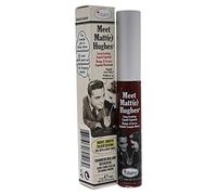 theBalm Meet Matt(e) Hughes Liquid Lipstick, Adoring 6.5 ml