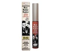 theBalm Meet Matt(e) Hughes Liquid Lipstick, Committed 6.5 ml