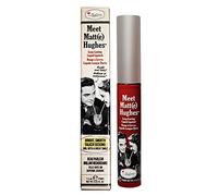 theBalm Meet Matt(e) Hughes Long Lasting Liquid Lipstick Long-Lasting Liquid Lipstick Shade Loyal 7.4 ml