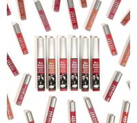 theBalm Meet Matt(e) Hughes® Long Lasting Liquid Lipstick