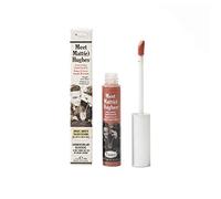 The Balm Eyes Eyeliner & Mascara MadLash Mascara