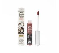 theBalm Meet Matt(e) Hughes Long Lasting Liquid Lipstick long-lasting liquid lipstick shade Doting 7.4 ml