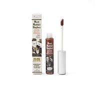 theBalm Meet Matte Hughes, Trustworthy