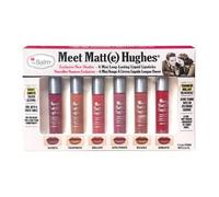 The Balm Lips Lipstick MeetMatteHughes Vol.2 1 Stk.