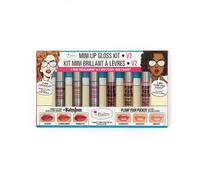 theBalm Mini Lip Gloss Kit V2