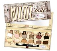 theBalm NUDE'tude Eyeshadow Palette 11.08 g