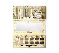theBalm NUDE'tude Eyeshadow Palette, Naughty 11.08 g