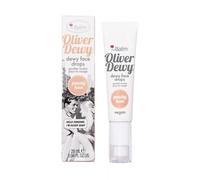 theBalm - Oliver Dewy Face Drop - 3 Colors Peachy Keen - 28ml