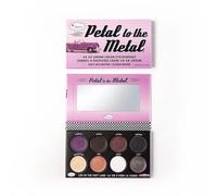theBalm Petal To The Metal Shift Into Neutral Cream Eyeshadow Palette