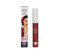 theBalm Purse Worthy Lip Gloss 7ml