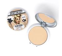 theBalm - Quiet on Set : Setting Powder - 4 Colors 01# Fair Neutral - 8g