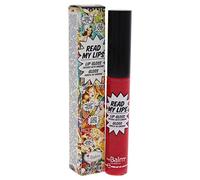 theBalm Read My Lips Lip Gloss 6.5 ml