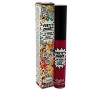 theBalm Read My Lips Lip Gloss, POW! 6.5 ml