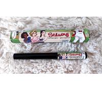 The Balm Eyes Eyeliner & Mascara Schwing Liquid Eyeliner Matte Black