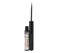 The Balm Eyes Eyeliner & Mascara Schwing Liquid Eyeliner Matte Black