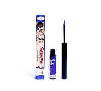 theBalm - Schwing : Liquid Eyeliner Sapphire Blue - 1.7ml