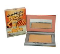 The Balm Face Powder SexyMamaAnti-Shine Powder