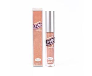 theBalm - Sparkling Lid-Quid Eyeshadow - 6 Colors Bellini - 4.5ml