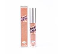 theBalm - Sparkling Lid-Quid Eyeshadow - 6 Colors Lavender Mimosa - 4.5ml