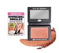 theBalm - Swinging Singles Blush - 3 Colors Ima Hotpink - 5.5g