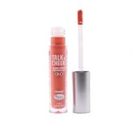 theBalm - Talk is Ch ream Blush - 6 Colors Promise - 4ml