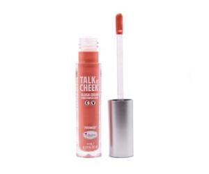 theBalm - Talk is Ch ream Blush - 6 Colors Promise - 4ml