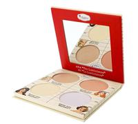 theBalm The Lou Manizer's Quad