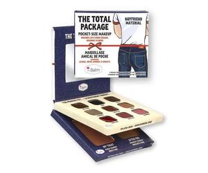theBalm The Total Package Pocket Sized Palette Boyfriend Material