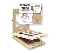theBalm The Total Package Pocket Sized Palette I Love My Girlfriend