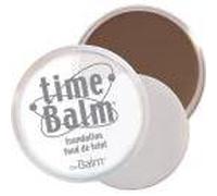 theBalm timeBalm Foundation Medium To Full Coverage Foundation After Dark