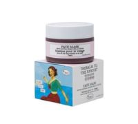 theBalm - To The Rescue : Face Mask Face Mask - 30 ml