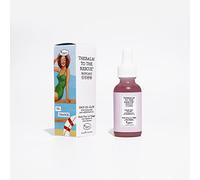 theBalm to the Rescue Face Oil Glow 30ml dropper bottle