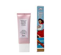 The Balm Face Skin care Gentle Face Scrub