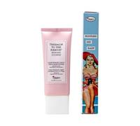 theBalm - To The Rescue : Lightweight Daily Face Moisturizer Face Moisturizer - 30 ml