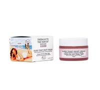 theBalm - To The Rescue : Sleep Tight Night Cream Night Cream - 30 ml