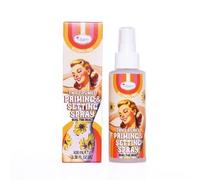 theBalm - Twice as Nice : Priming & Setting Spray Spray - 100 ml