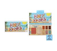 theBalm Voyage Gold Coast Face Palette