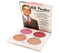 theBalm Will Powder Quad