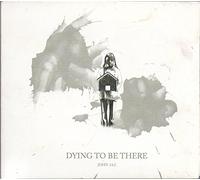 Thebandwithnoname - Dying to Be There; Cd + DVD