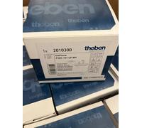 THEBEN 2010300 thePassa P360 White ean 7612748006478 Presence Detector