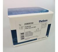Theben 2080030 theRonda P360 Slave UP WH - Brand New